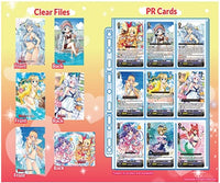 CFV MERMAID IDOL SUMMER SET (Special Order)