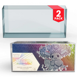 ER PET PROTECTOR FOR POKEMON PRISMATIC EVOLUTIONS SUPER PREMIUM COLLECTION BOX PACK OF 2 (Special Order)