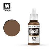 VALLEJO: MODEL COLOR FLAT EARTH (17ML) (Special Order)