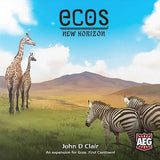 ECOS: NEW HORIZON (Special Order)