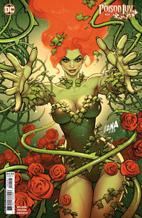 POISON IVY #20 NAKAYAMA (Special Order)