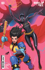 BIRDS OF PREY #12 NAKAYAMA (Special Order)