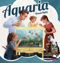 AQUARIA (Special Order)