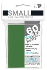 UP D-PRO SML 60CT GREEN (Special Order)