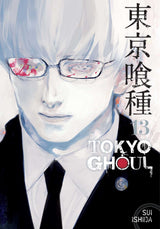 TOKYO GHOUL VOL 13 (Special Order)