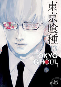 TOKYO GHOUL VOL 13 (Special Order)