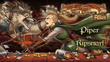 RED DRAGON INN: ALLIES - PIPER VS. RIPSNARL (EN) (Special Order)