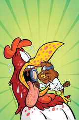 LOONEY TUNES #267 (Special Order)