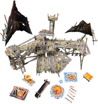 BATTLE SYSTEMS KINGDOM OF HYBERIA UR'GHAAL BATTLEBORN SMELTERY (Pre-Order)