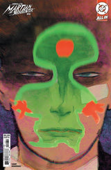 ABSOLUTE MARTIAN MANHUNTER #10 DELL'EDERA (Special Order)