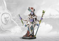 CONQUEST: SPIRES THE ALCHEMIST (Special Order)