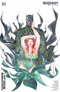 BATMAN #150 NGUYEN (Special Order)