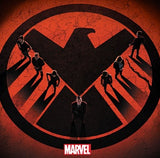 MARVEL AGENTS OF SHIELD SEASON 2 ALBUM (Special Order)