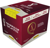 PANINI WORLD CUP SOCCER 2022 STICKER PACKS (Special Order)