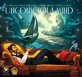 UNCONSCIOUS MIND (Special Order)
