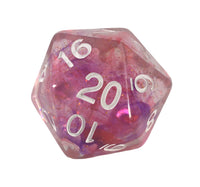 XL D20: DIFFUSION FAERIE MAGIC (Special Order)