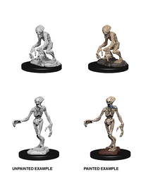 PF UNPAINTED MINIS WV7 DOPPELGANGERS (Special Order)