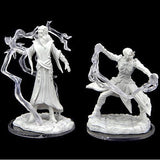 CR UNPAINTED MINIS WV2 REMNANT CULTIST/CHOSEN (Special Order)