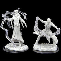 CR UNPAINTED MINIS WV2 REMNANT CULTIST/CHOSEN (Special Order)