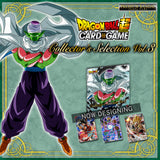 DBS COLLECTOR'S SELECTION VOL 3 (Special Order)