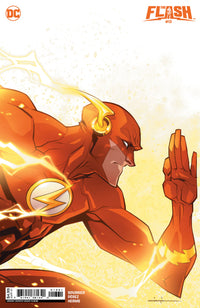 THE FLASH #13 YILDIRIM (Special Order)