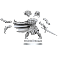 DND FRAMEWORKS WV1 WIGHT (Special Order)
