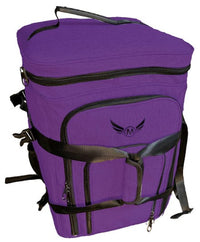 ULTIMATE GAME NIGHT BACKPACK PURPLE (Special Order)