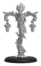 CIRCLE WOLD WIGHT LIGHT WARBEAST BLISTER (Special Order)