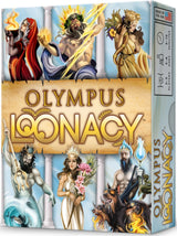 OLYMPUS LOONACY (EN) (Special Order)