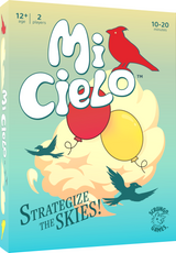 MI CIELO (Special Order)