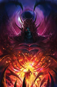 KNIGHT TERRORS: SUPERMAN #1 MATTINA (Special Order)