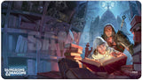 UP PLAYMAT DND CANDLEKEEP MYSTERIES (Special Order)