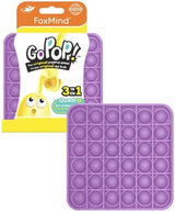 GO POP QUADRO PURPLE (EN) (Special Order)