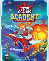 STAR REALMS ACADEMY (Special Order)