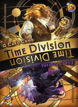 TIME DIVISION (Special Order)