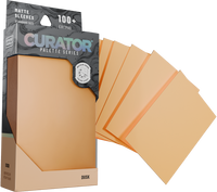 CURATOR SLEEVES PALETTE SERIES: DUSK (Pre-Order)