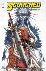 SPAWN SCORCHED TP VOL 07 (Special Order)