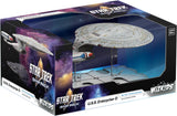 STAR TREK SHIP PACK: U.S.S. ENTERPRISE-D (Special Order)