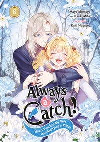 ALWAYS A CATCH! VOL 8 (Pre-Order)