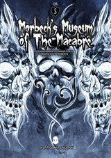MORBECK'S MUSEUM OF THE MACABRE ONE SHOT (5E) (Special Order)