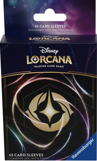 DISNEY LORCANA SLEEVES (Special Order)