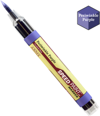 SPEEDPAINT MARKER PERIWINKLE PURPLE (Pre-Order)