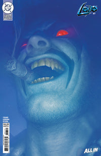 LOBO #7 RAHZZAH (Special Order)