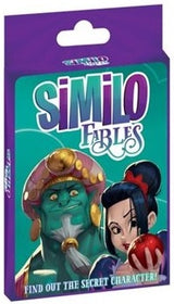 SIMILO: FABLES (Special Order)