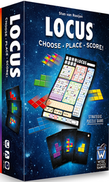 LOCUS (Special Order)
