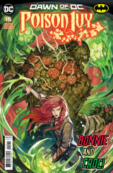 POISON IVY #15 (Special Order)