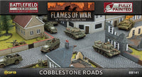 BATTLEFIELD IN A BOX: COBBLESTONE ROADS (Pre-Order)