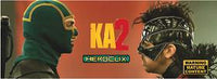 KA2 HEROCLIX FAST FORCES PACK (Special Order)