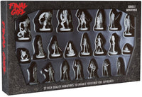 FINAL GIRL S2 MINIATURES BOX SERIES 2 (Special Order)