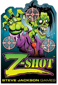 Z-SHOT (Special Order)
